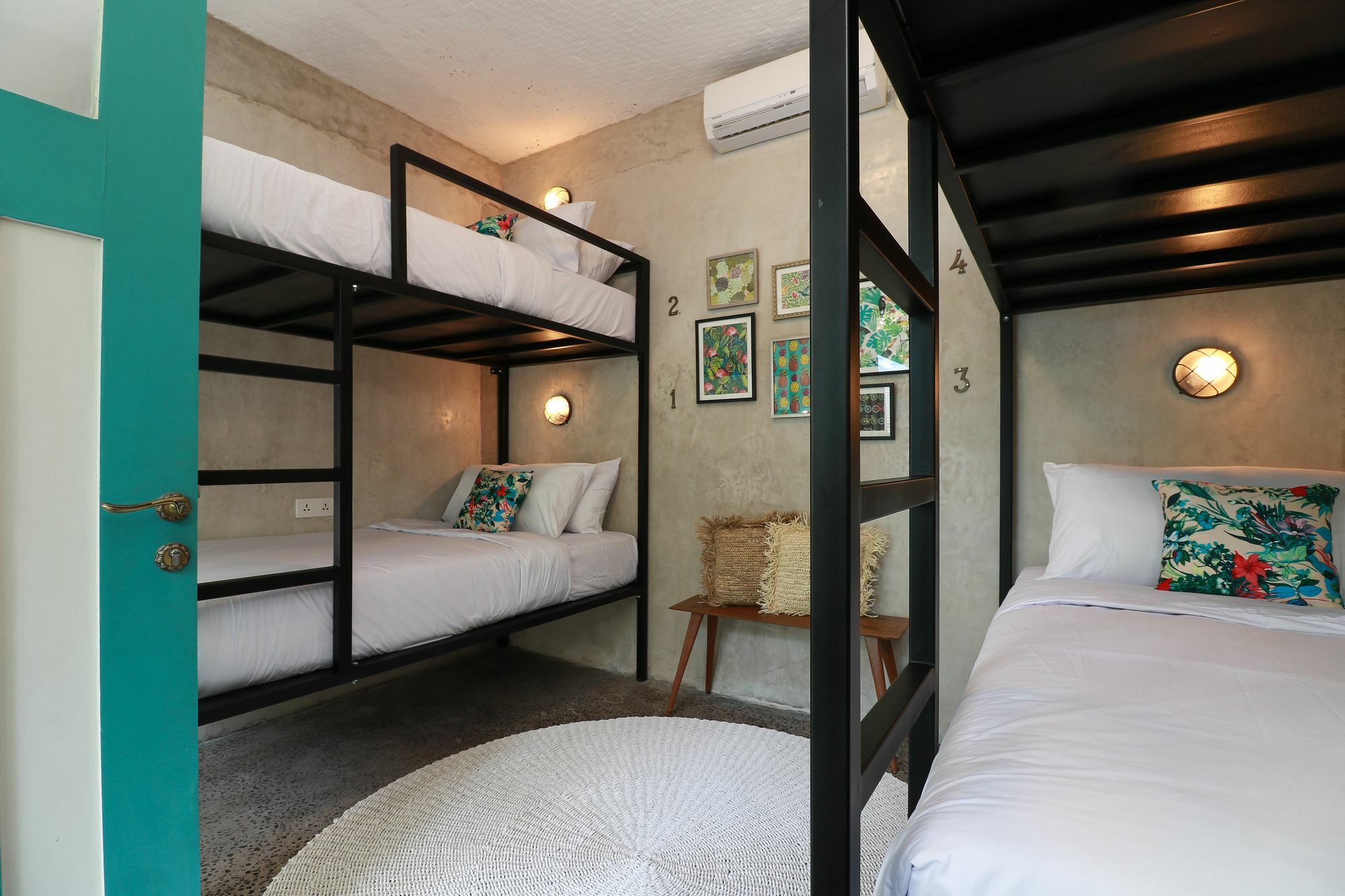 Kosta Hostel Seminyak Экстерьер фото