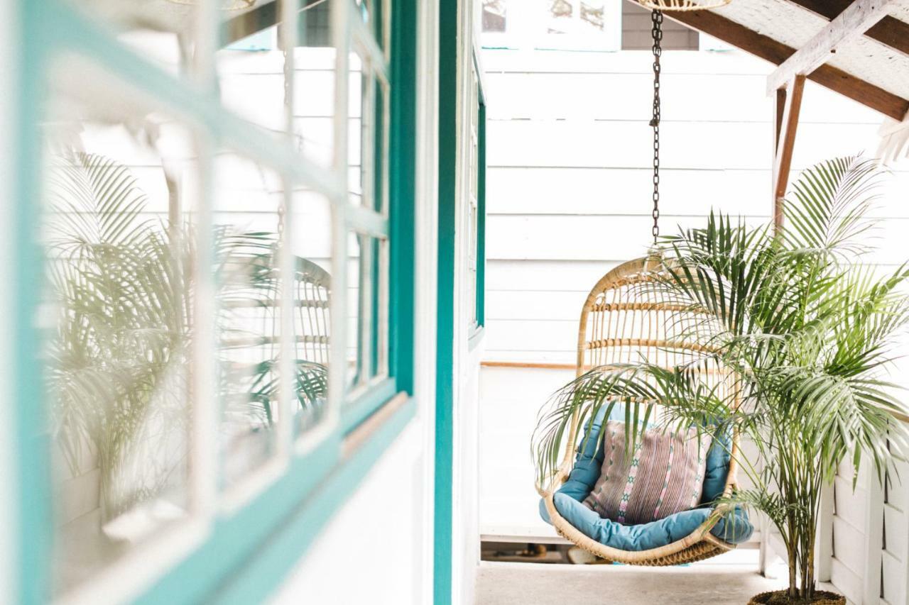 Kosta Hostel Seminyak Экстерьер фото