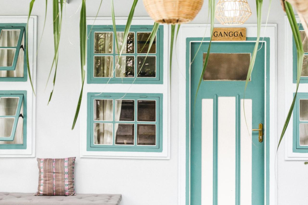 Kosta Hostel Seminyak Экстерьер фото