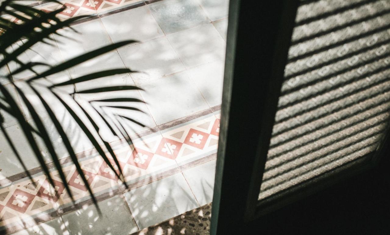 Kosta Hostel Seminyak Экстерьер фото