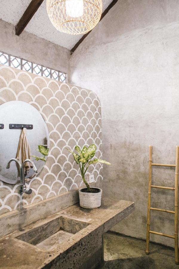 Kosta Hostel Seminyak Экстерьер фото